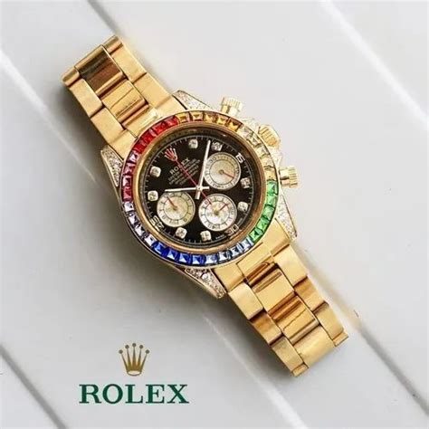 Rolex watches in Coimbatore